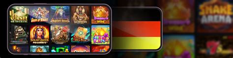 handy casino germany